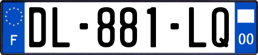 DL-881-LQ