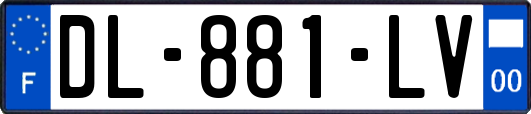 DL-881-LV