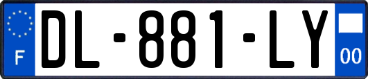 DL-881-LY