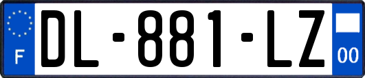 DL-881-LZ