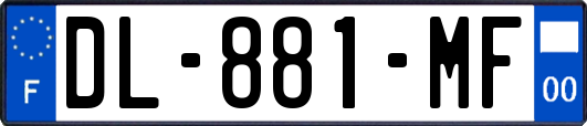 DL-881-MF