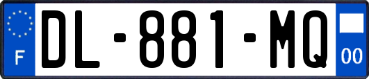 DL-881-MQ