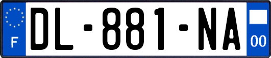 DL-881-NA