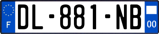 DL-881-NB