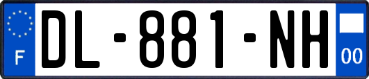 DL-881-NH