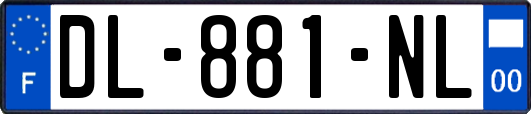 DL-881-NL