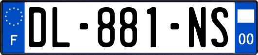 DL-881-NS