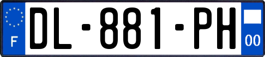 DL-881-PH