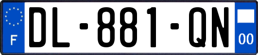 DL-881-QN