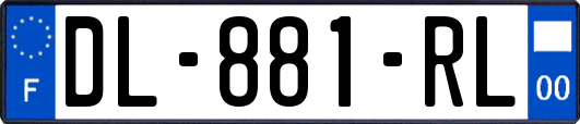 DL-881-RL