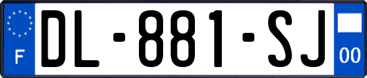 DL-881-SJ