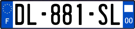 DL-881-SL