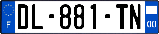 DL-881-TN