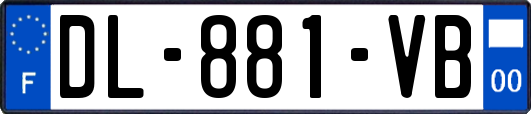 DL-881-VB