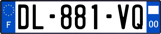 DL-881-VQ