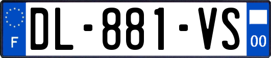 DL-881-VS