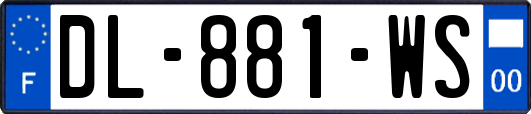 DL-881-WS