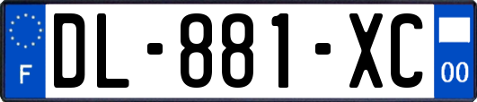 DL-881-XC