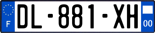 DL-881-XH