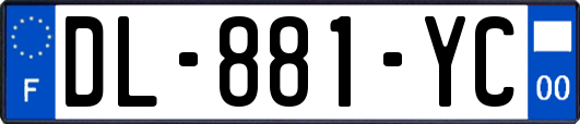 DL-881-YC