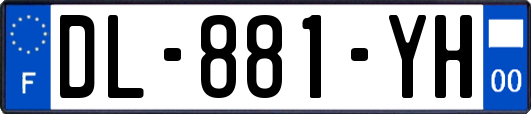 DL-881-YH