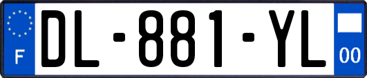 DL-881-YL