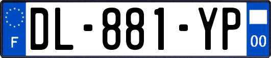 DL-881-YP