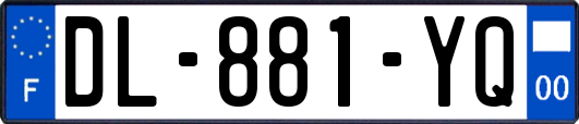 DL-881-YQ