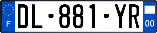 DL-881-YR