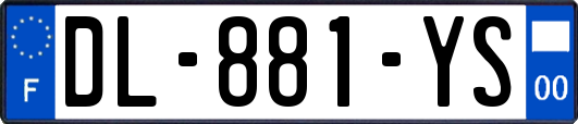 DL-881-YS