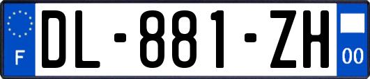 DL-881-ZH