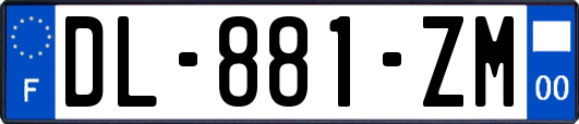 DL-881-ZM