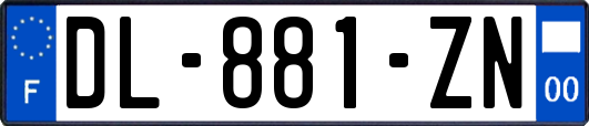 DL-881-ZN