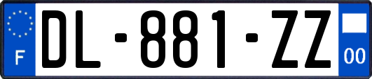 DL-881-ZZ