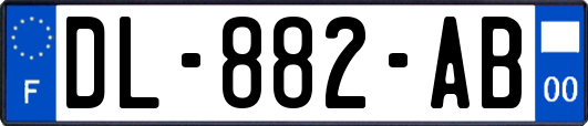 DL-882-AB