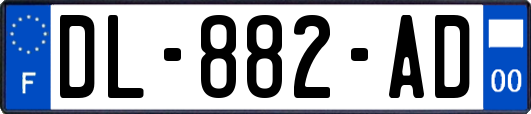 DL-882-AD