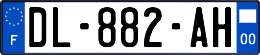 DL-882-AH