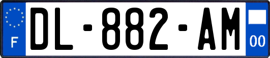 DL-882-AM