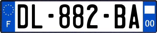 DL-882-BA