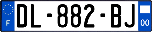 DL-882-BJ