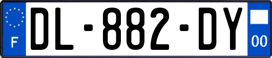 DL-882-DY