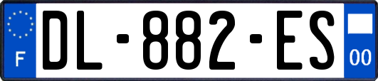 DL-882-ES