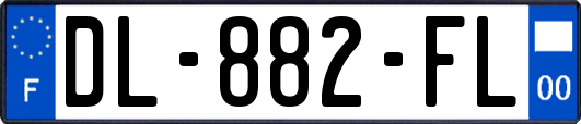 DL-882-FL