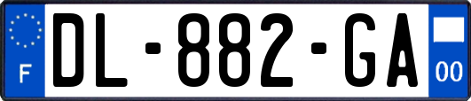 DL-882-GA
