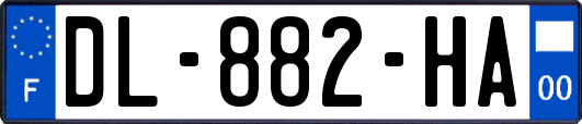 DL-882-HA