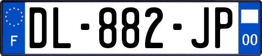 DL-882-JP