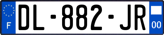 DL-882-JR