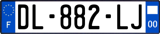 DL-882-LJ