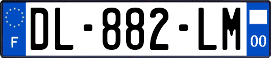 DL-882-LM