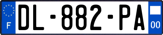 DL-882-PA